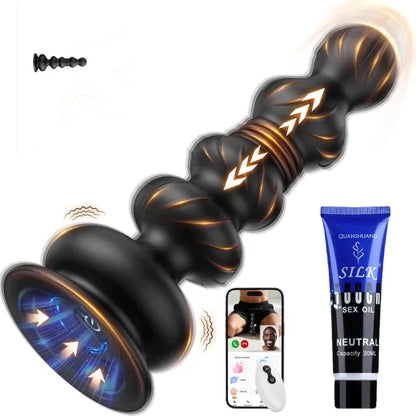 🔥Ultimate Release of the Deep Sensation Series –– 2026 🎁 Shadow Explorer