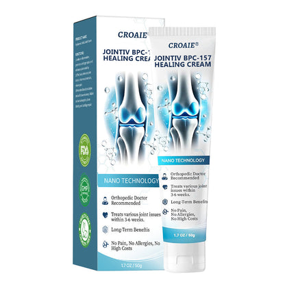 Croaie® Jointiv BPC-157 Healing Cream