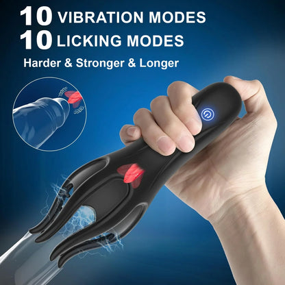 2026 Upgraded Pryxo™ 3in1 NeuroWave Therapy Device
