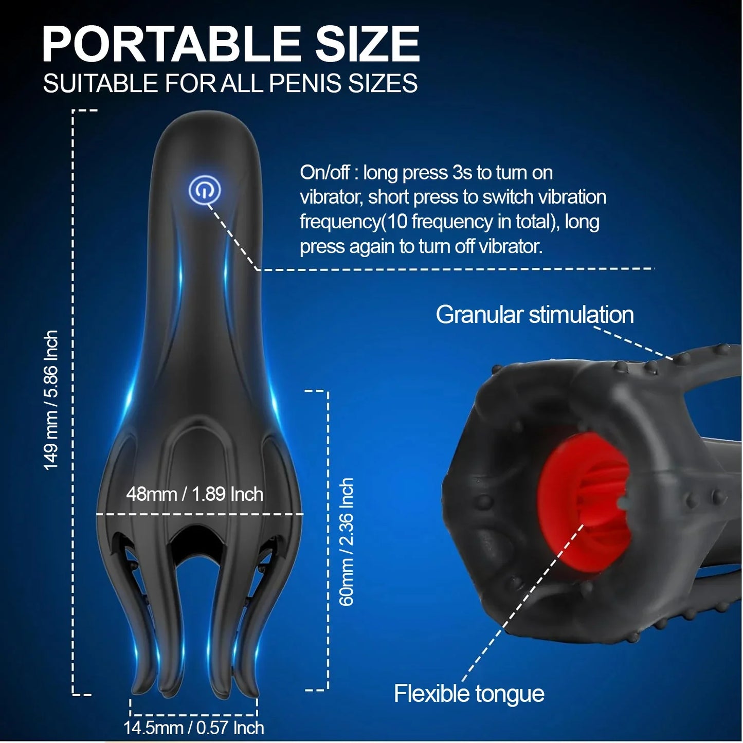 2026 Upgraded Pryxo™ 3in1 NeuroWave Therapy Device